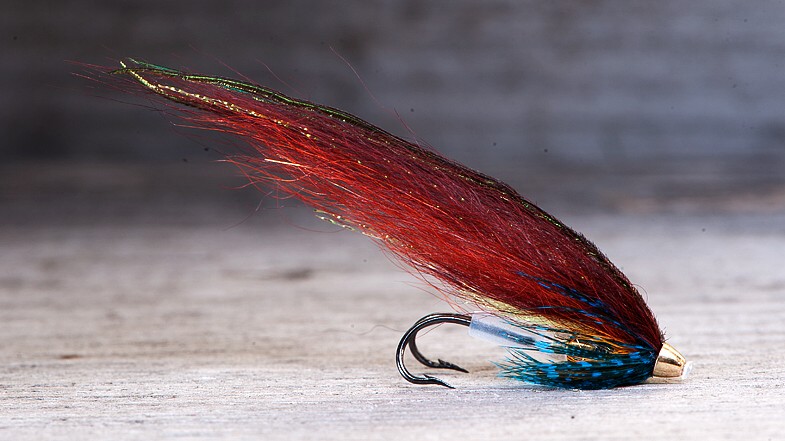 Midgar Premium Flies, Tied to Fish! 