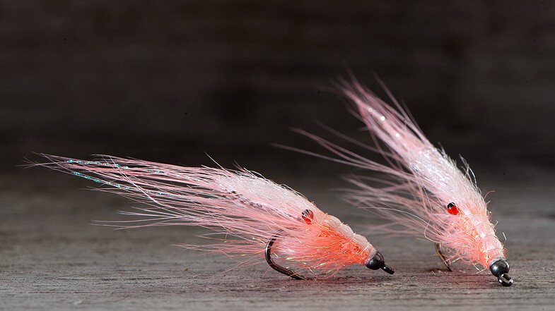 Midgar Pattegris Micro, Fluo Shell Pink