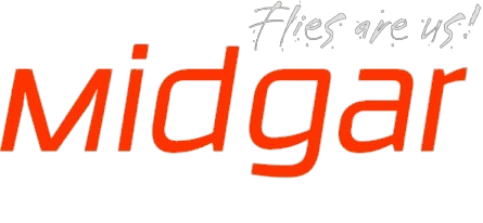 logo Midgar